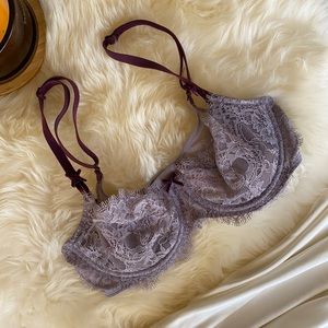 Victoria’s Secret 34C Dream Angels push up bra